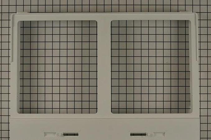 W10591310 Whirlpool Refrigerator Crisper Cove