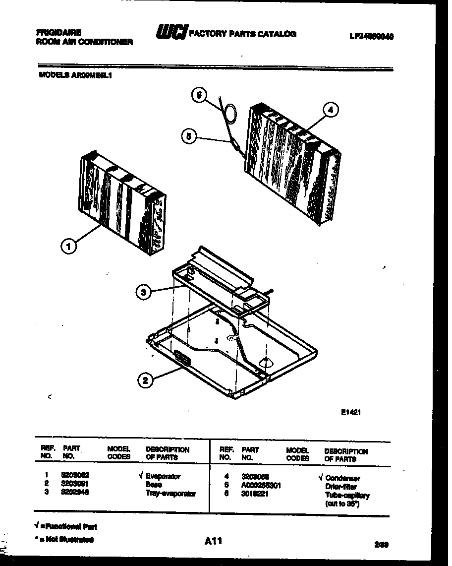 05 - UNIT PARTS