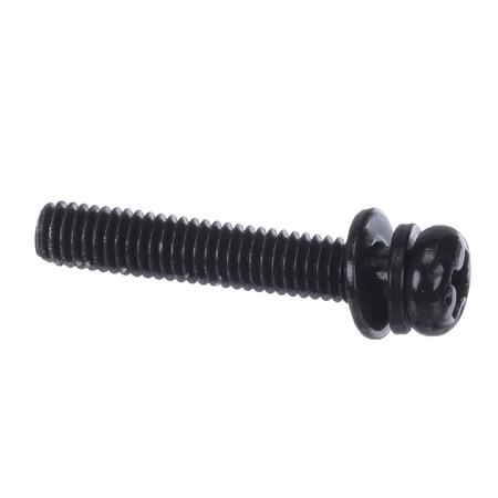 FAB30016431 LG Television Screw Assembly