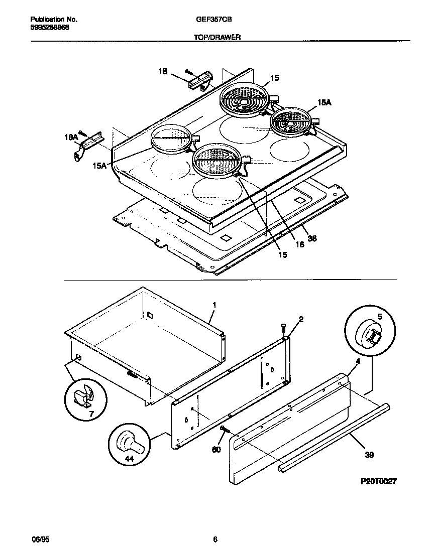 04 - TOP/DRAWER