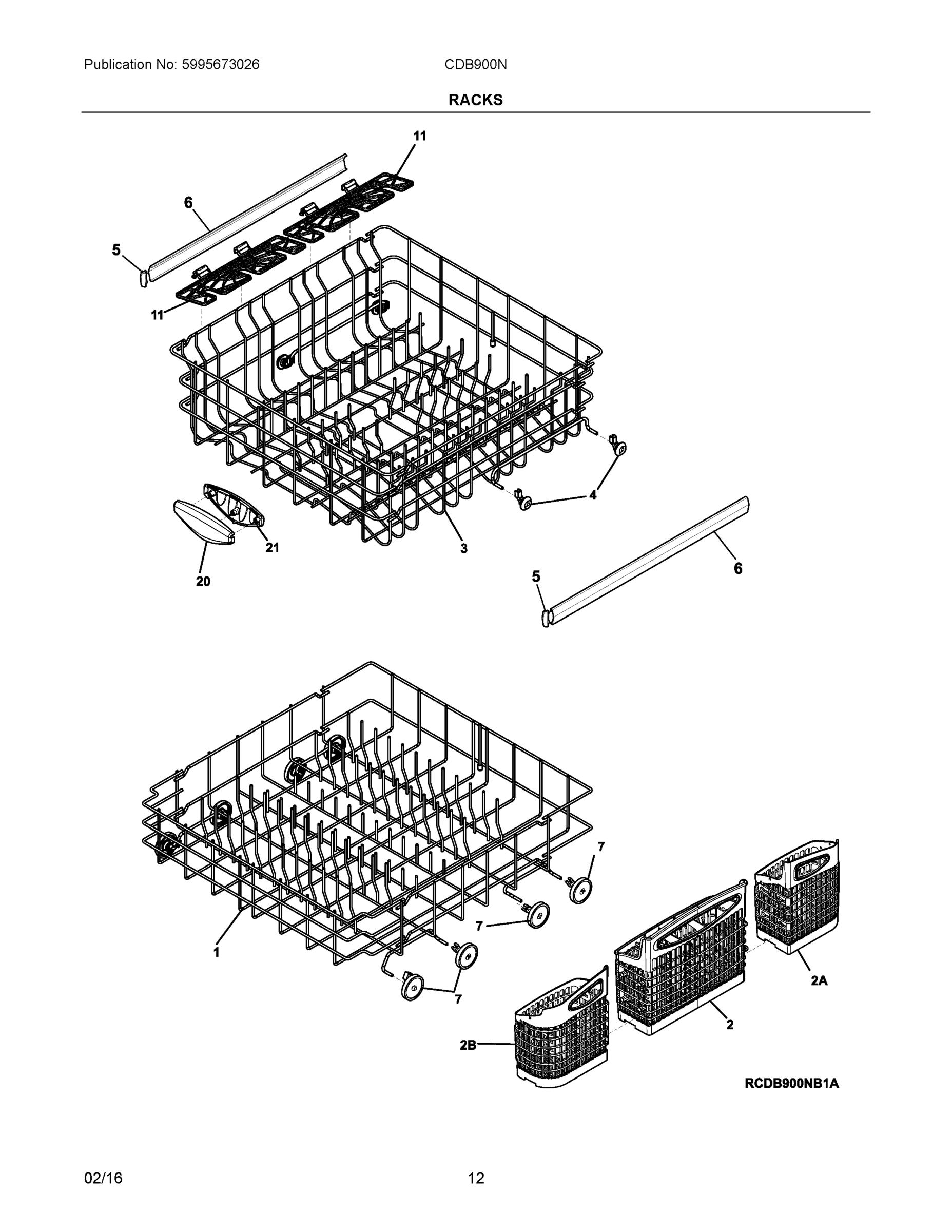 07 - RACKS