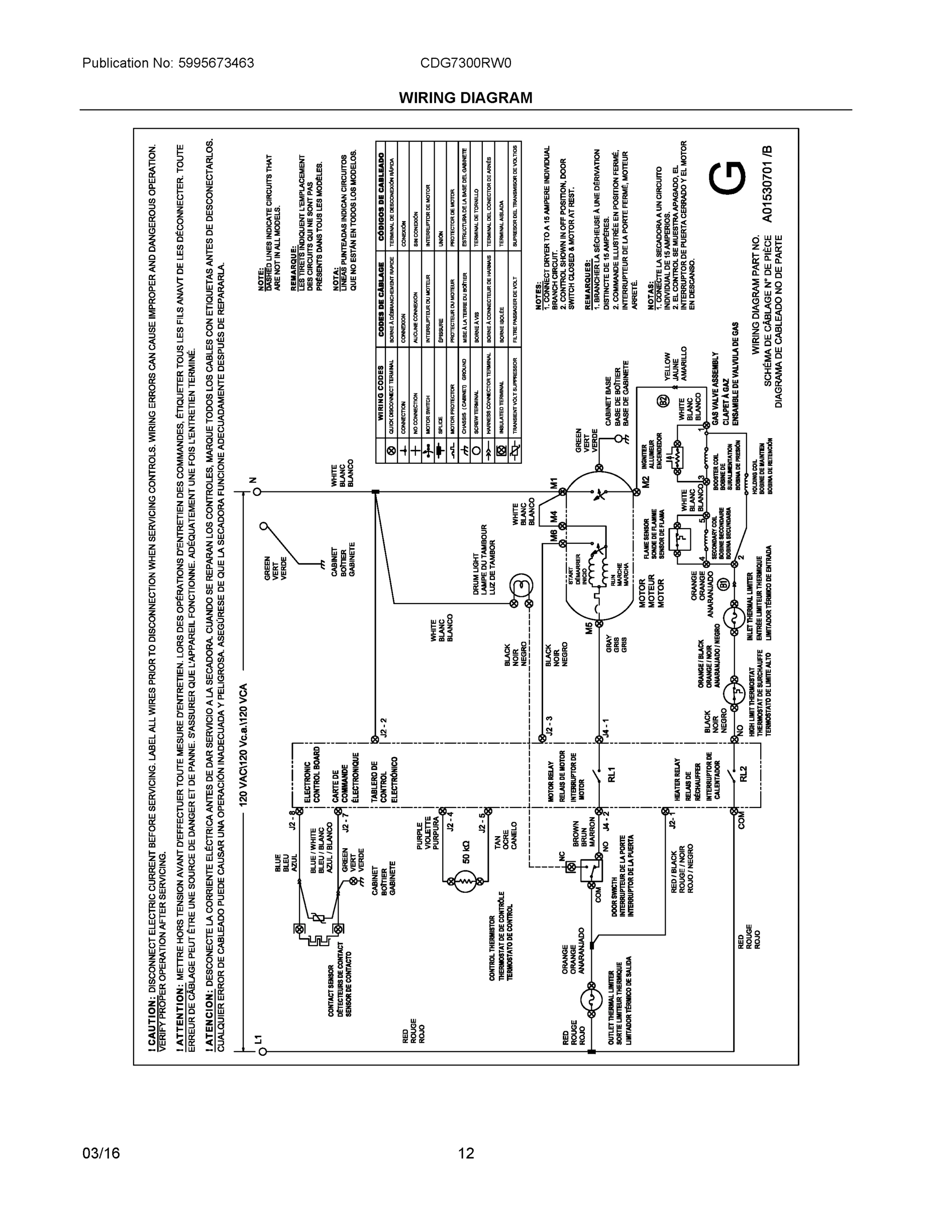 07 - WIRING DIAGRAM