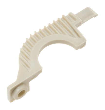 WE01X27511 GE Rear Motor Support