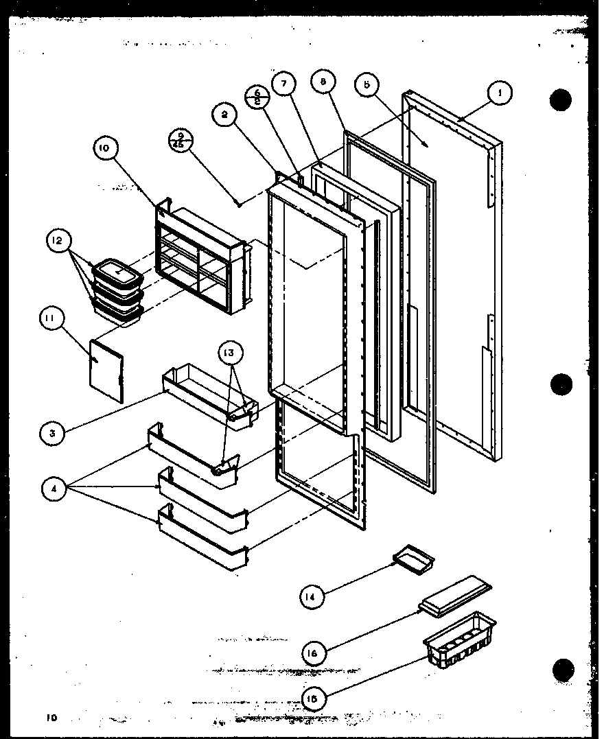 09 - REF DOOR