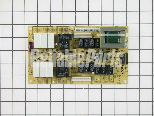 316443928 Frigidaire Range Control Board