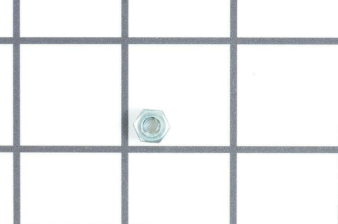 134510400 Frigidaire Nut