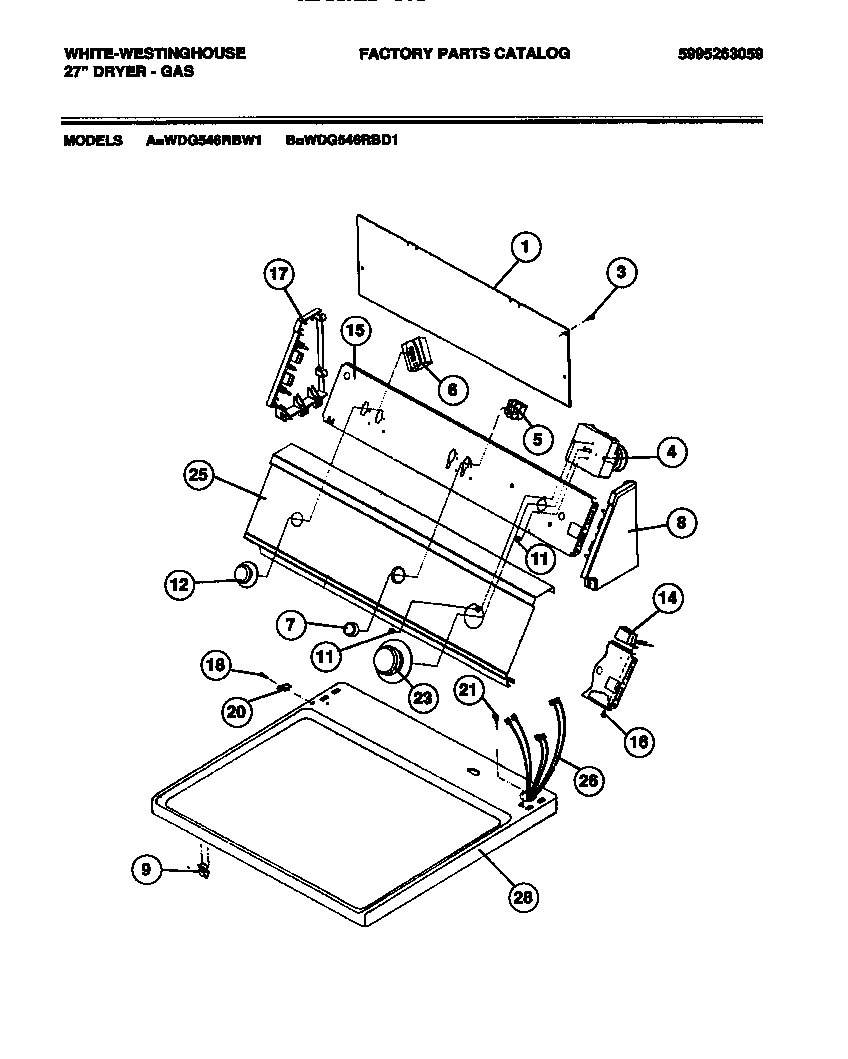 04 - CONSOLE, CONTROLS