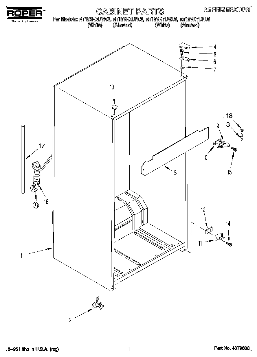 01 - CABINET