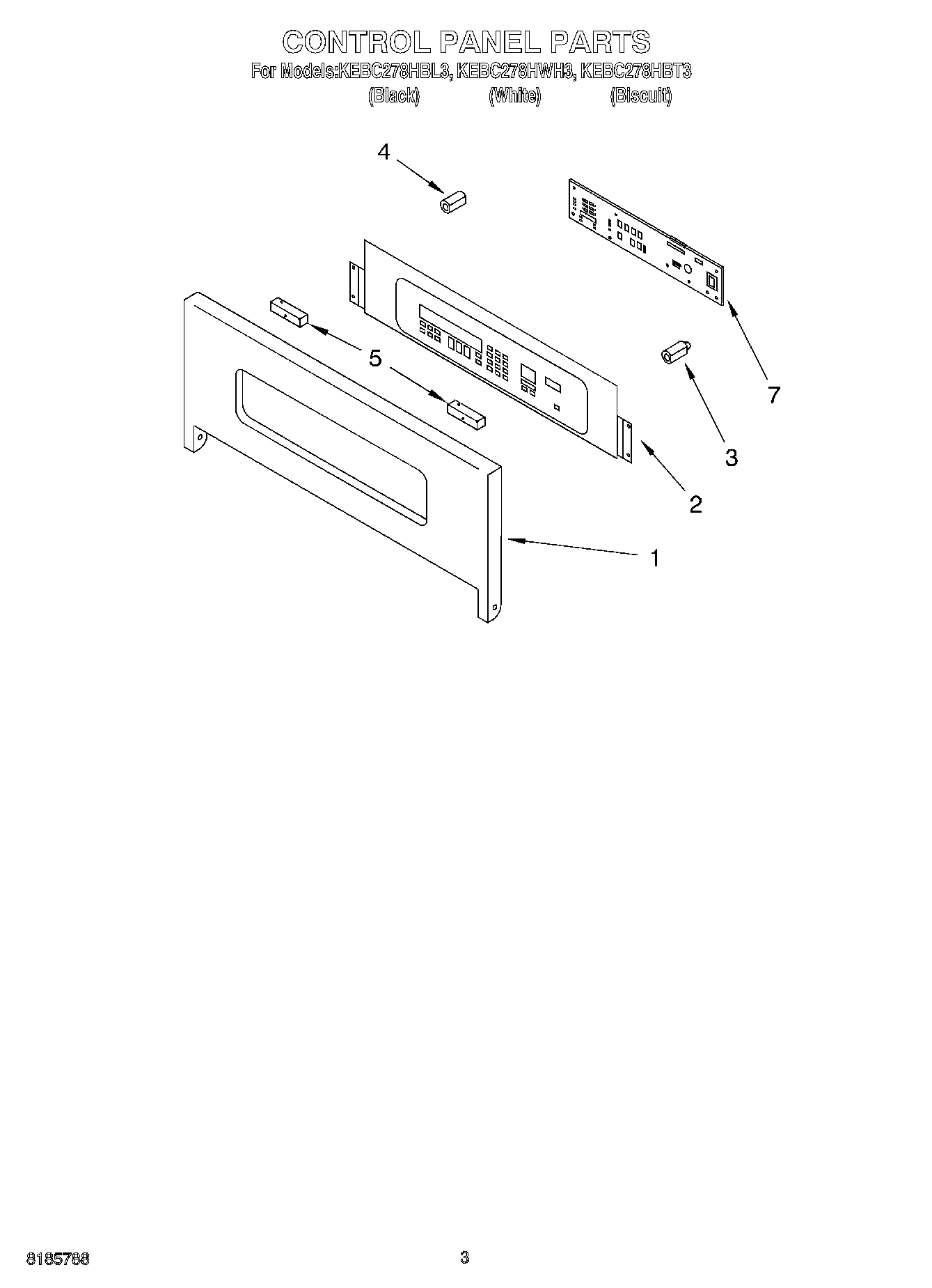 02 - CONTROL PANEL