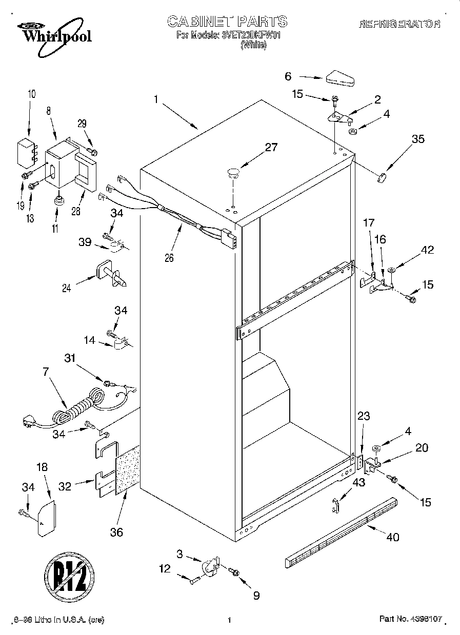 01 - CABINET
