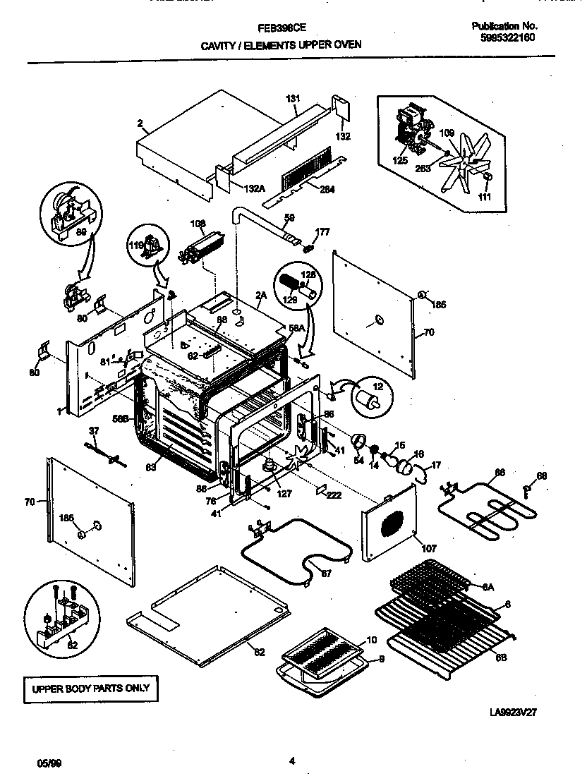 03 - UPPER BODY