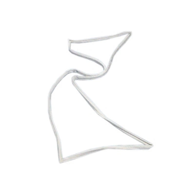 2188319A Whirlpool Refrigerator Door Gasket