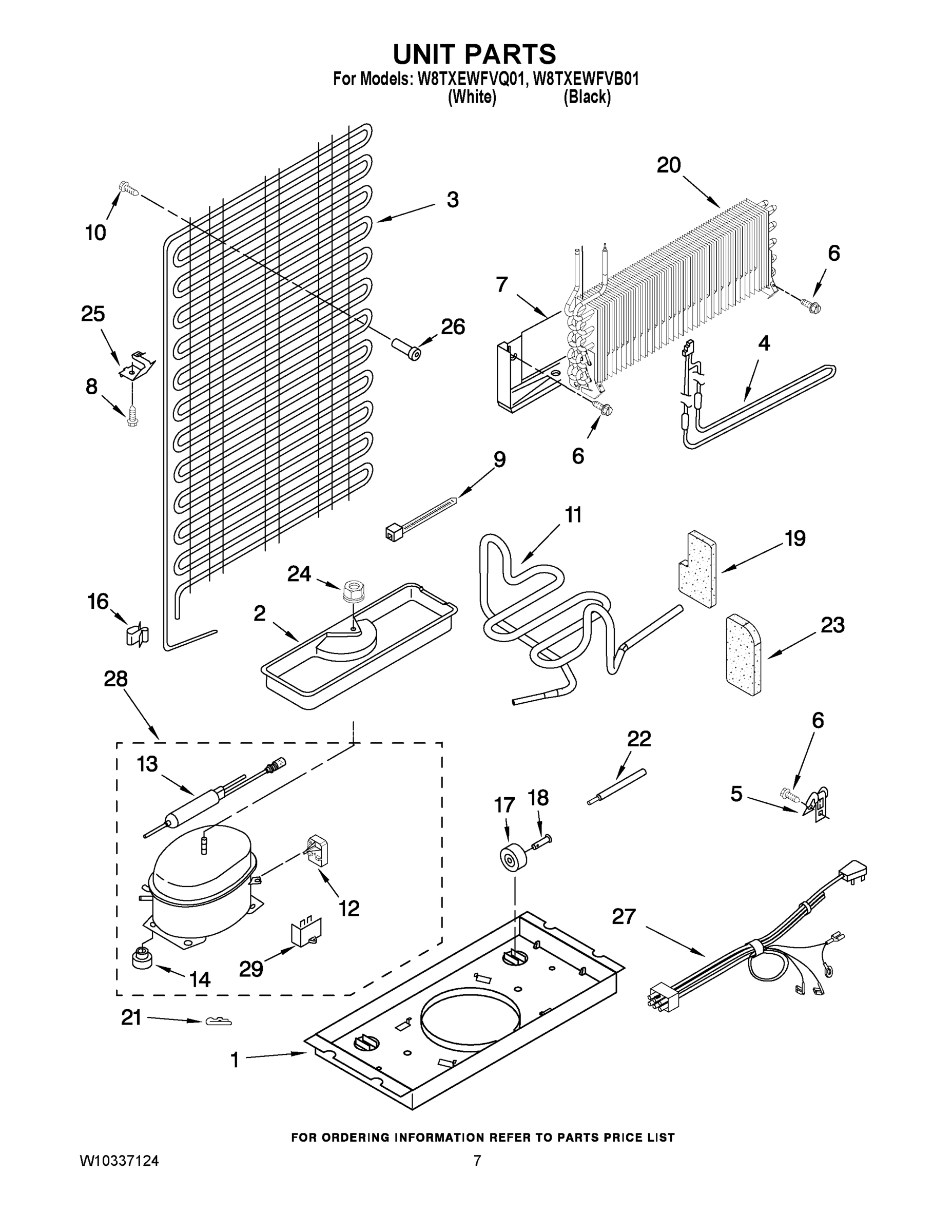 04 - UNIT PARTS