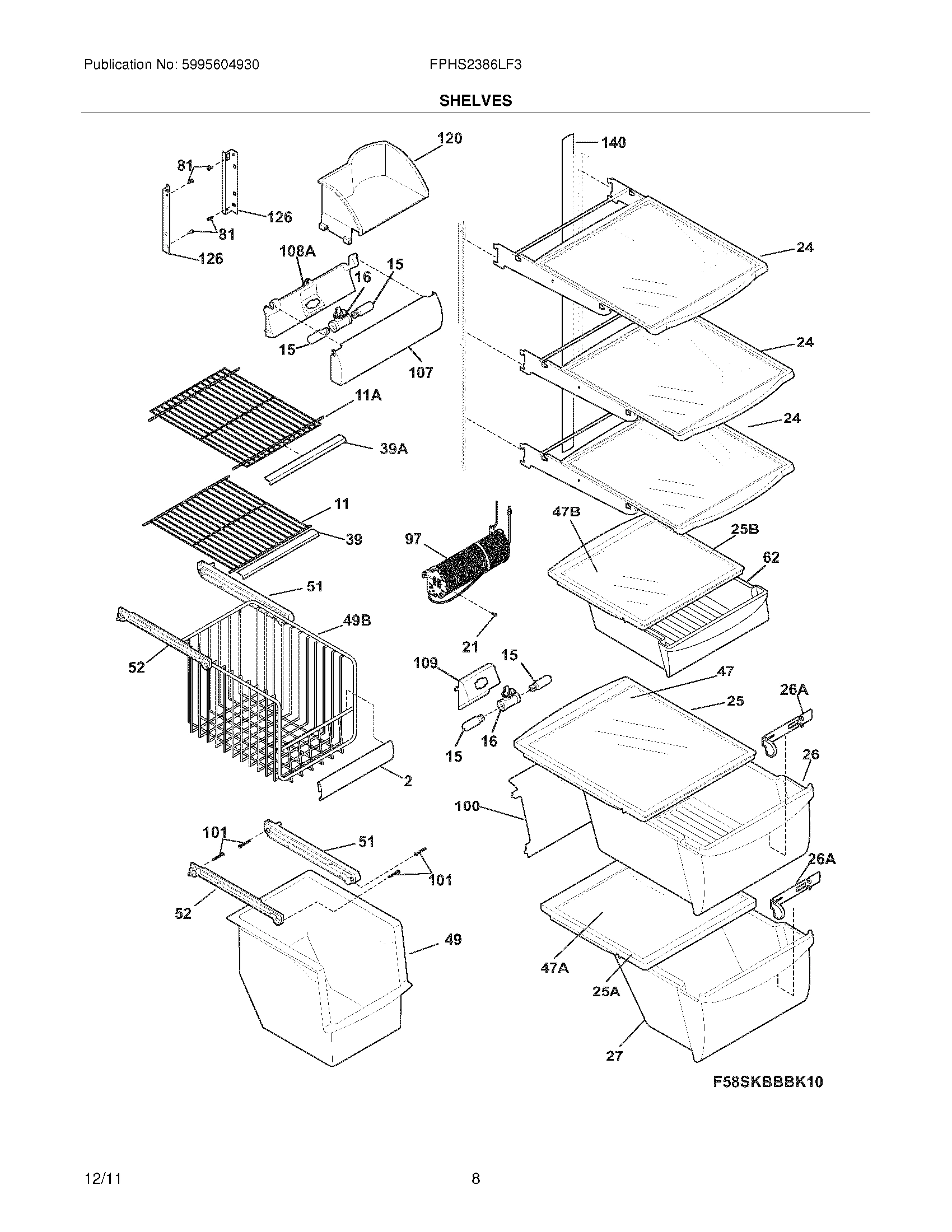 09 - SHELVES
