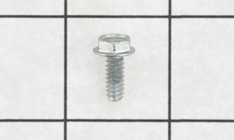 216337701 Frigidaire Refrigerator Screw