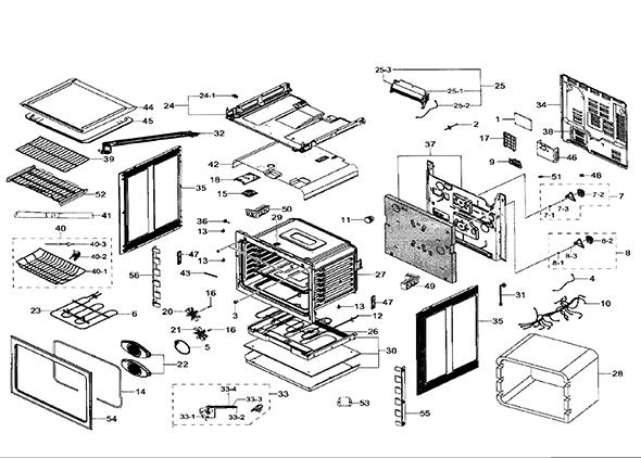 MAIN ASSY