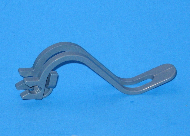 WP8539113 Whirlpool Dishwasher No Flip Dish R