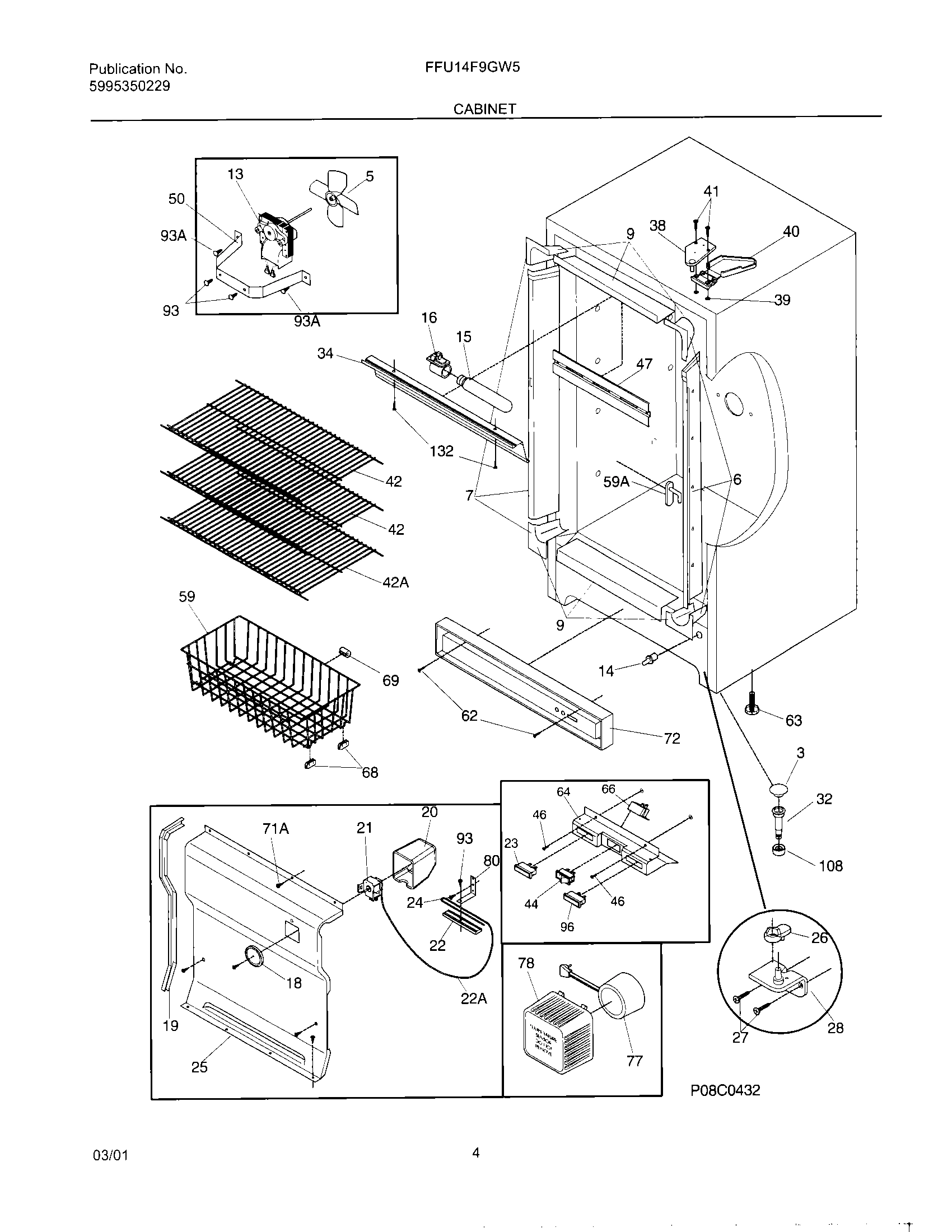 05 - CABINET