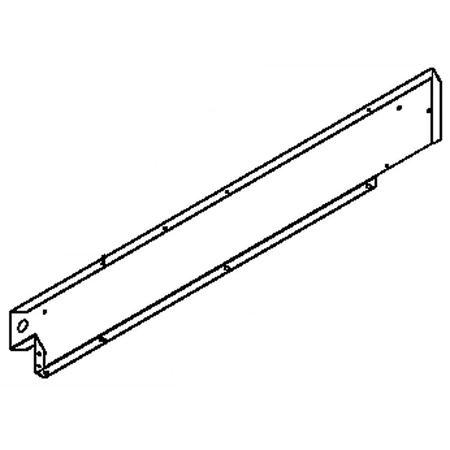 W10176002 Whirlpool Compartment Side