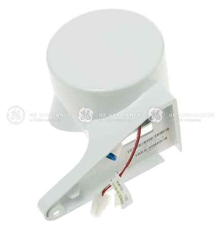 WR02X29107 GE Refrigerator Autofill Housing a