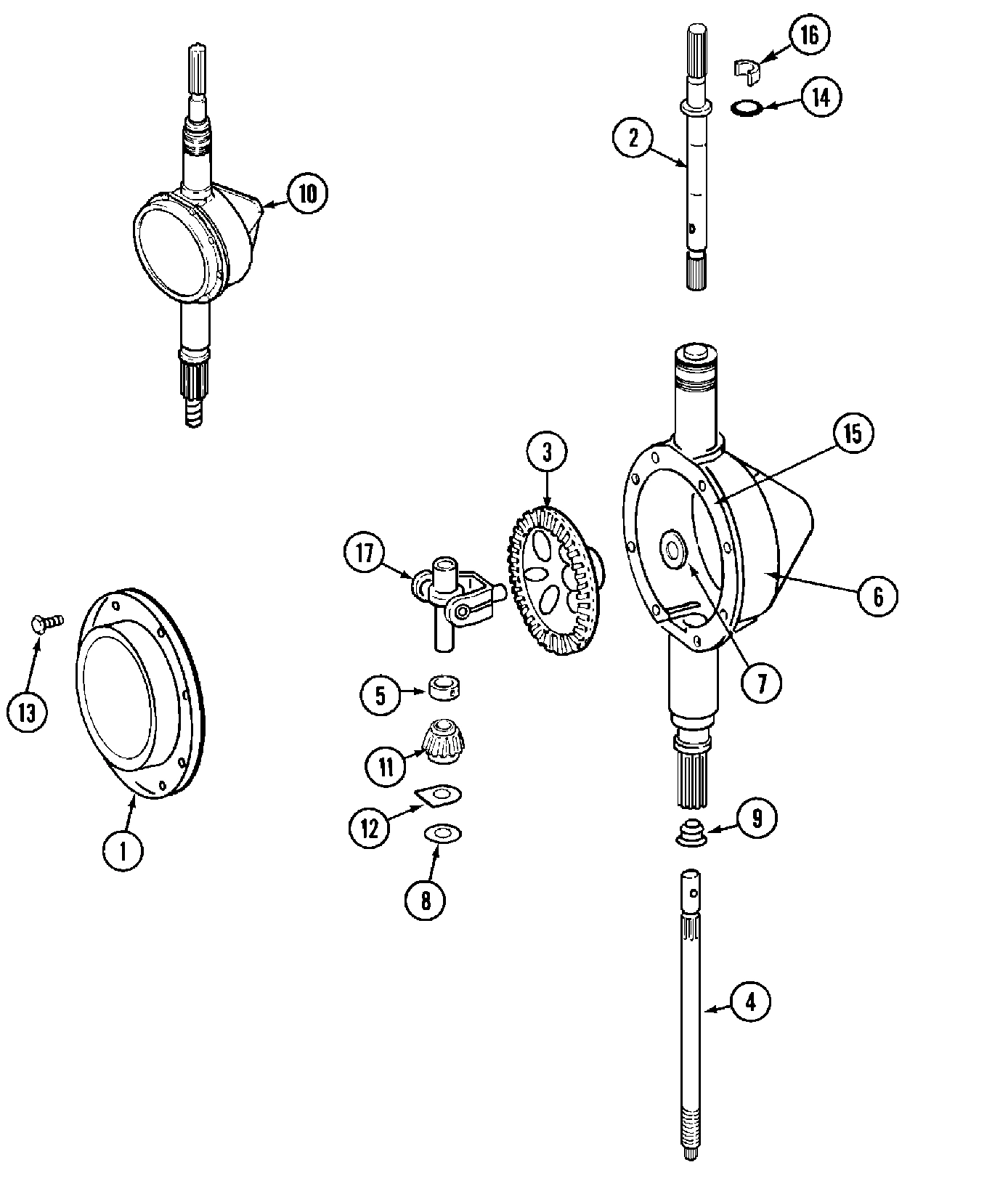 05 - TRANSMISSION