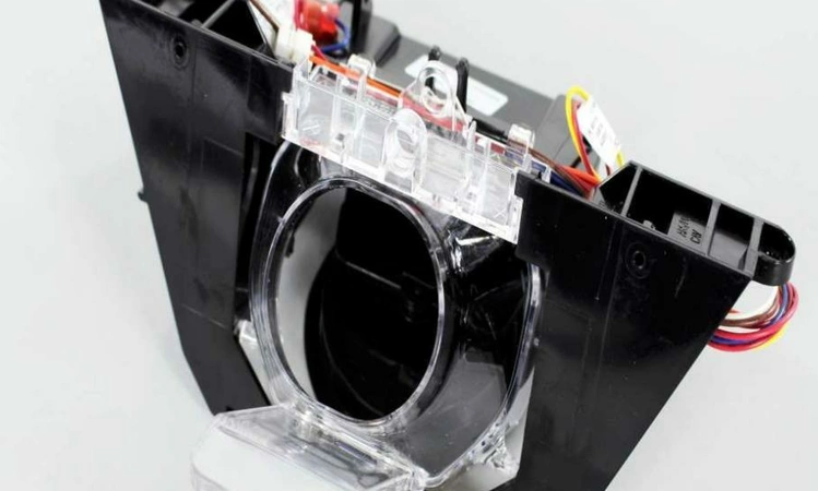 242270103 Frigidaire Refrigerator Module