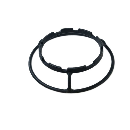 318254300 Frigidaire Oven Ring