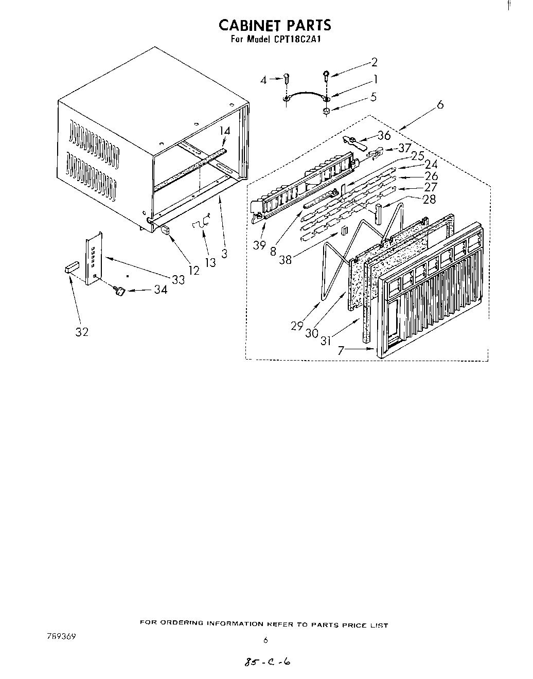 04 - CABINET