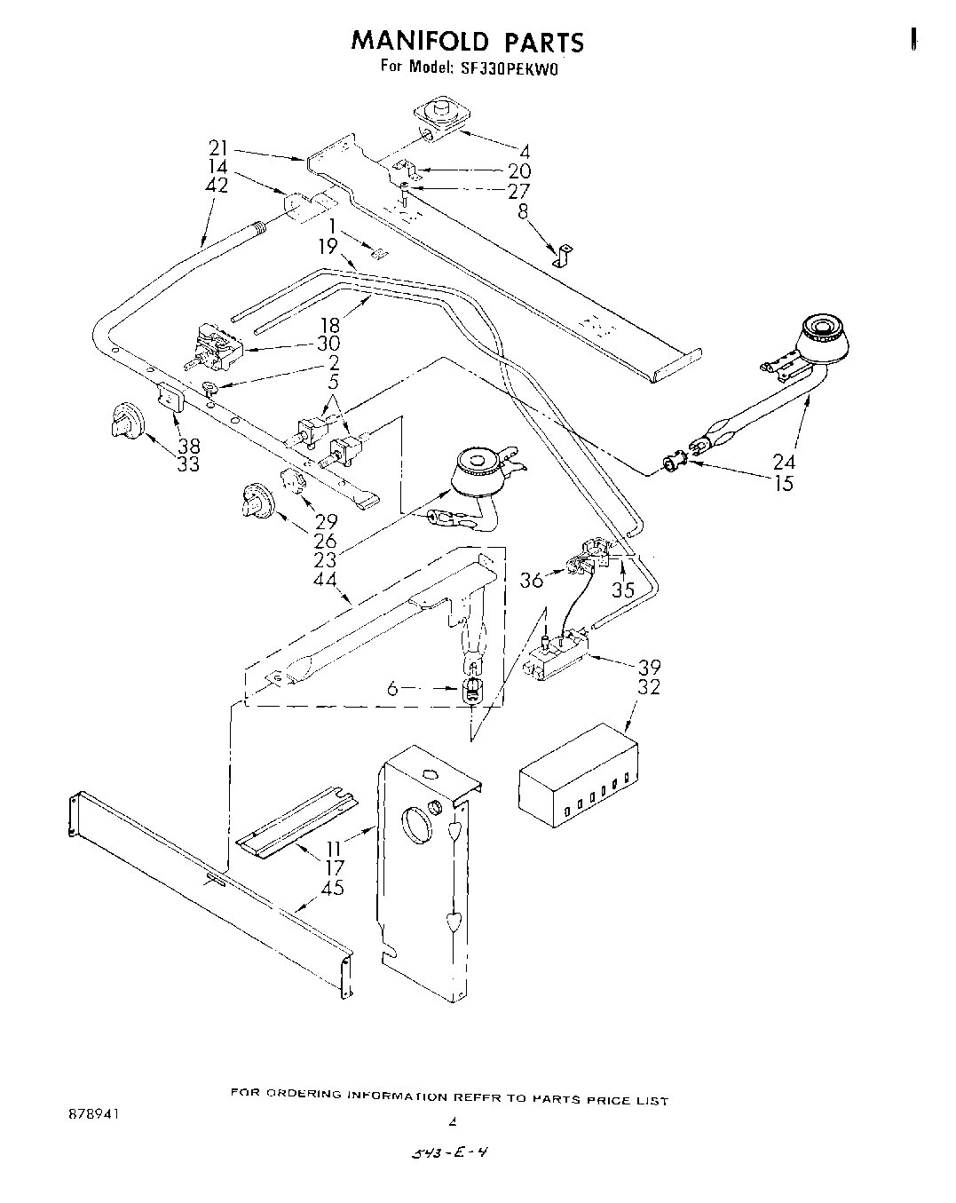 03 - MANIFOLD