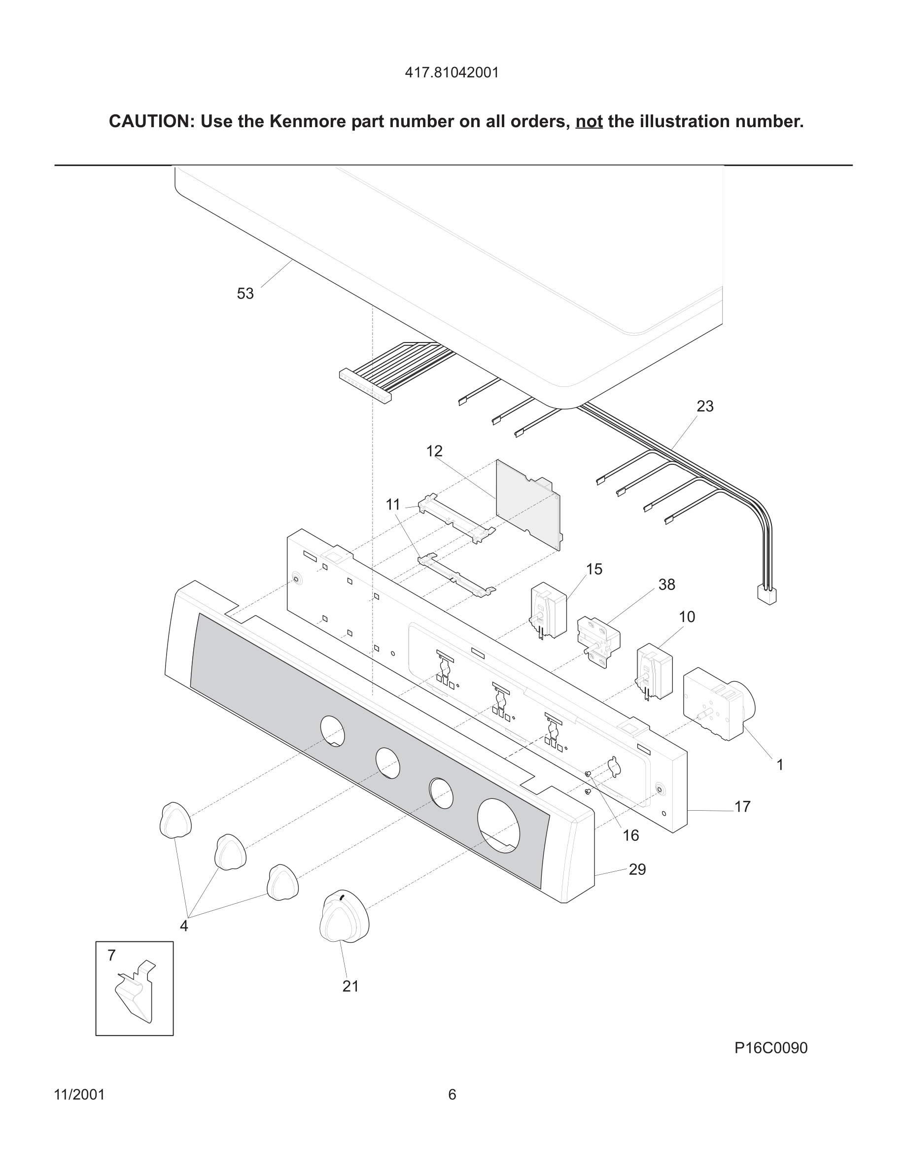 07 - KNOB