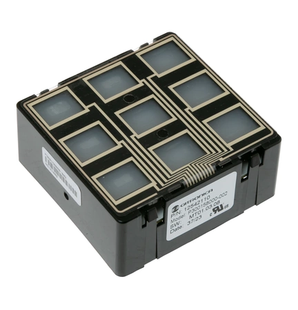 WB24X35408 GE Modular Key Board