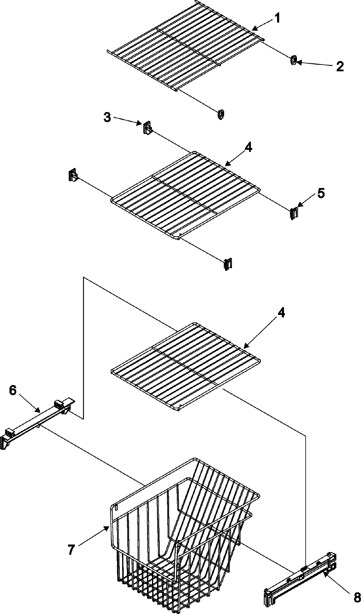 17 - FZ SHELF