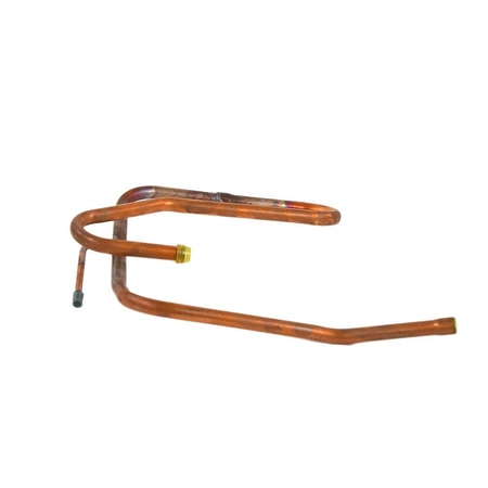WJ57X20556 GE Suction Tube Assembly
