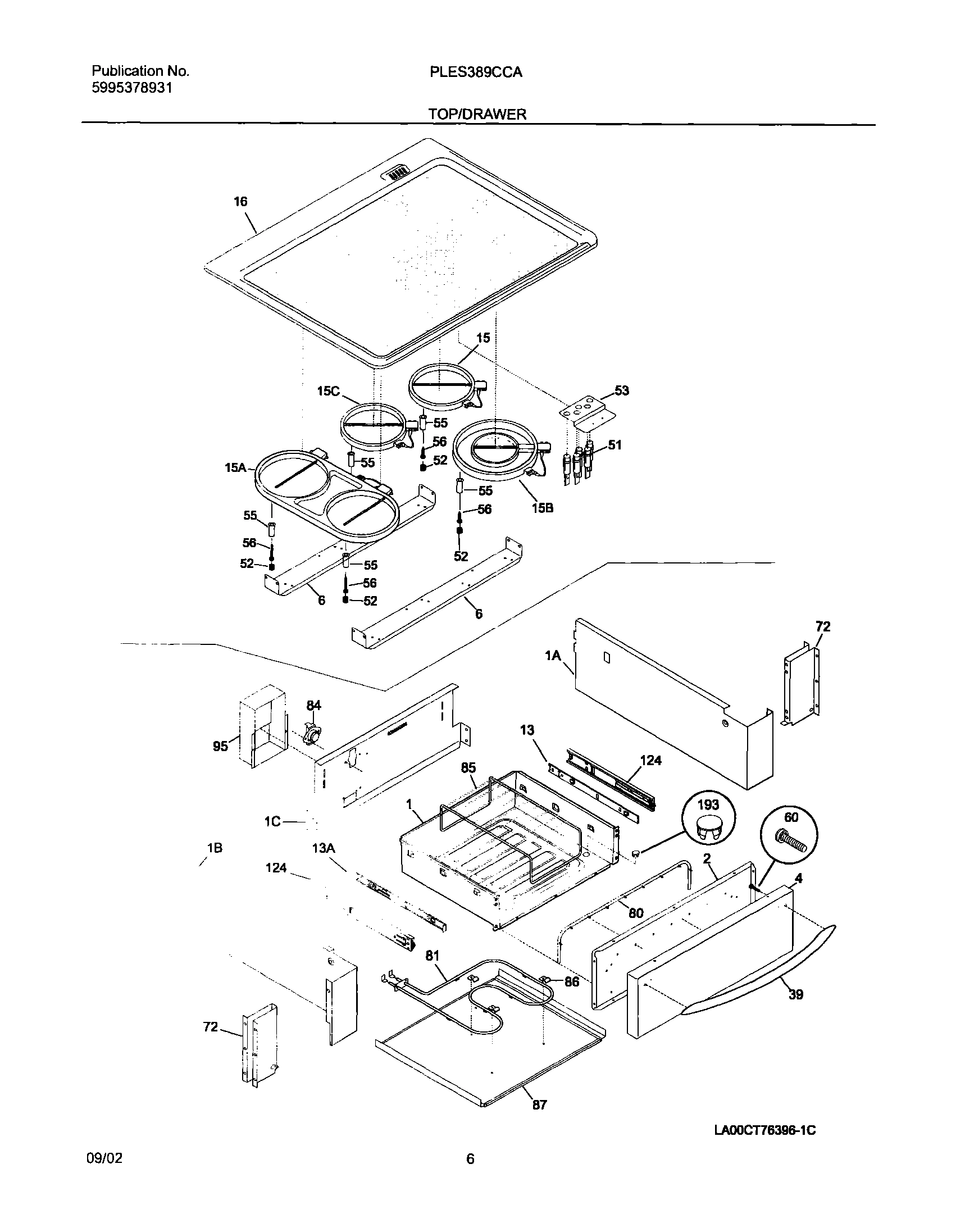 07 - TOP/DRAWER