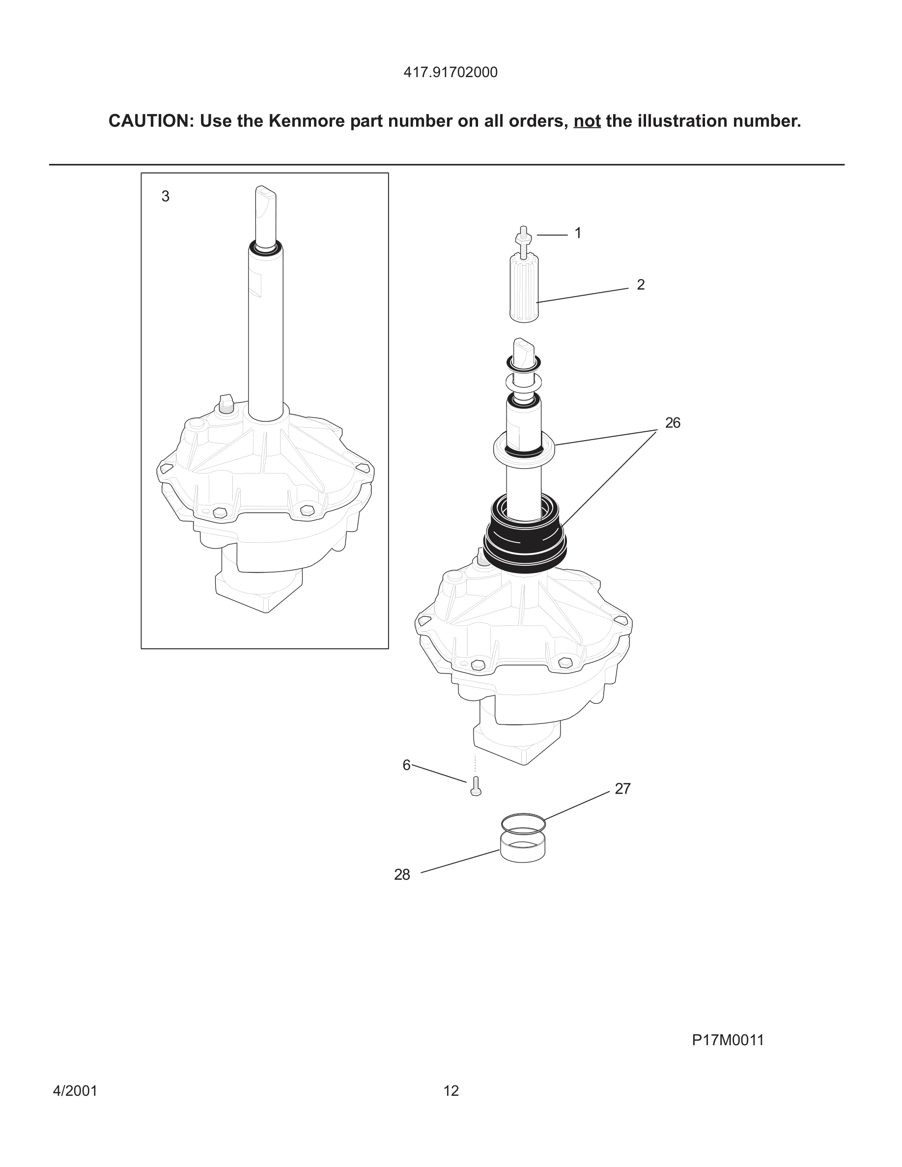 13 - DIAGRAM 13
