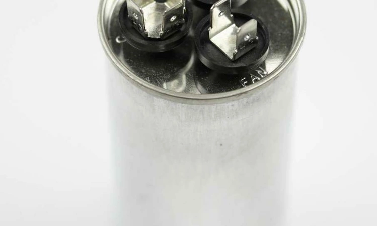 6120AR2194K LG Film Box Capacitor