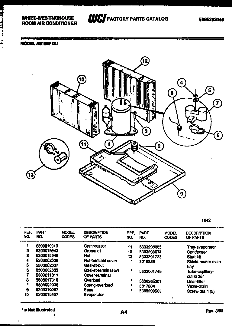 04 - SYSTEM PARTS