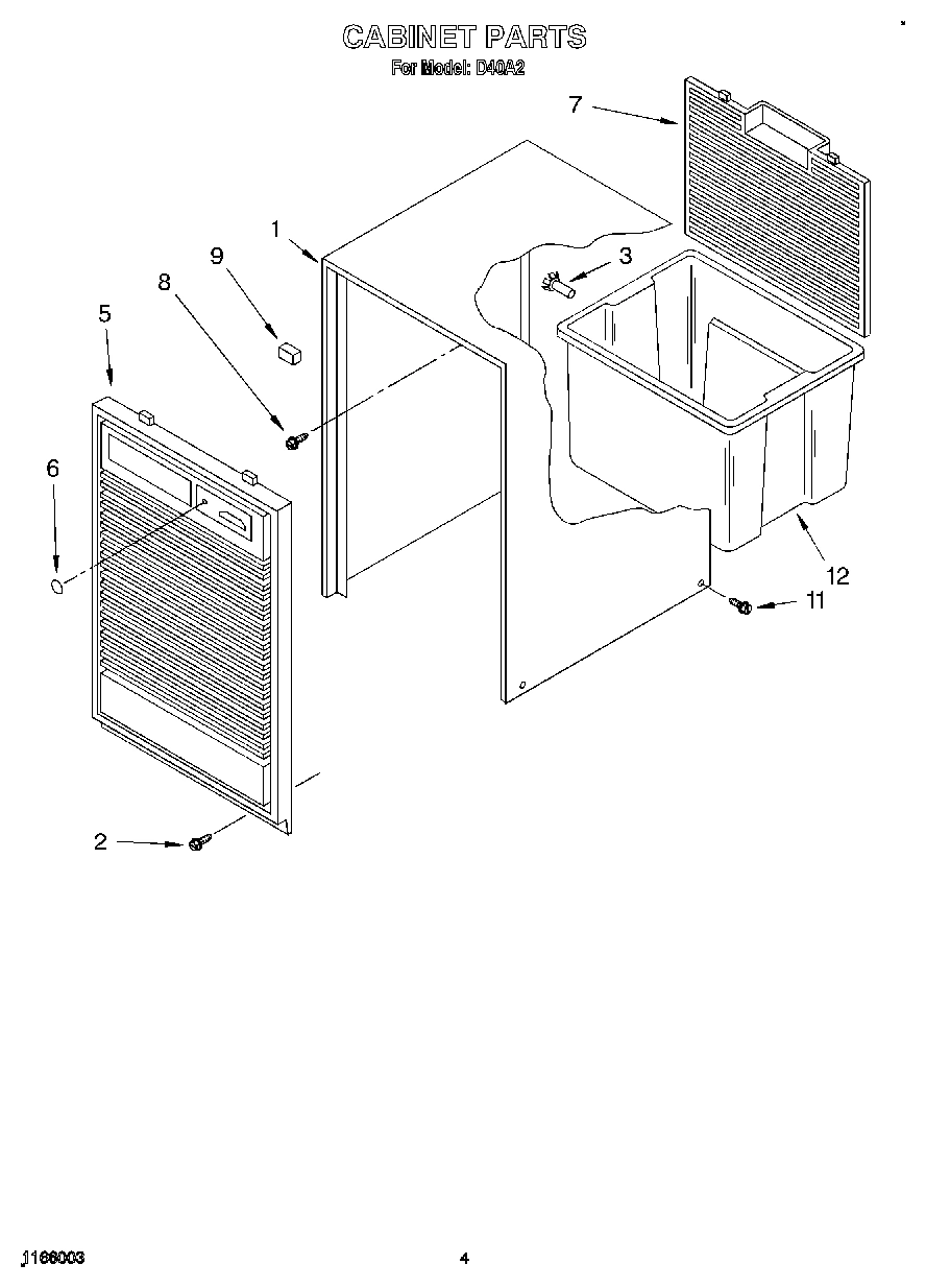 04 - CABINET