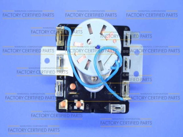 WPW10116281 Whirlpool Timer