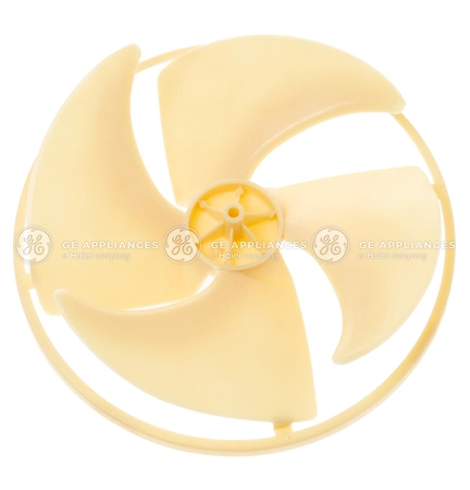 WJ73X20065 GE Air Conditioner Axial Fan