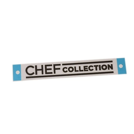 DD64-00154A Samsung INLAY;DW9900H,PET,CHEF CO
