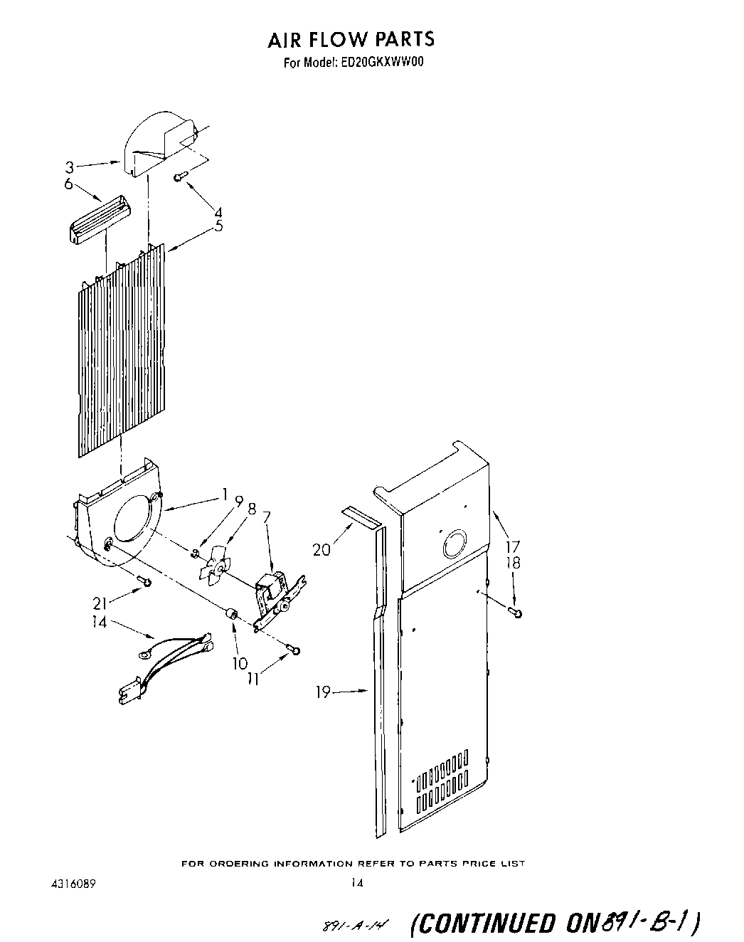 08 - AIR FLOW