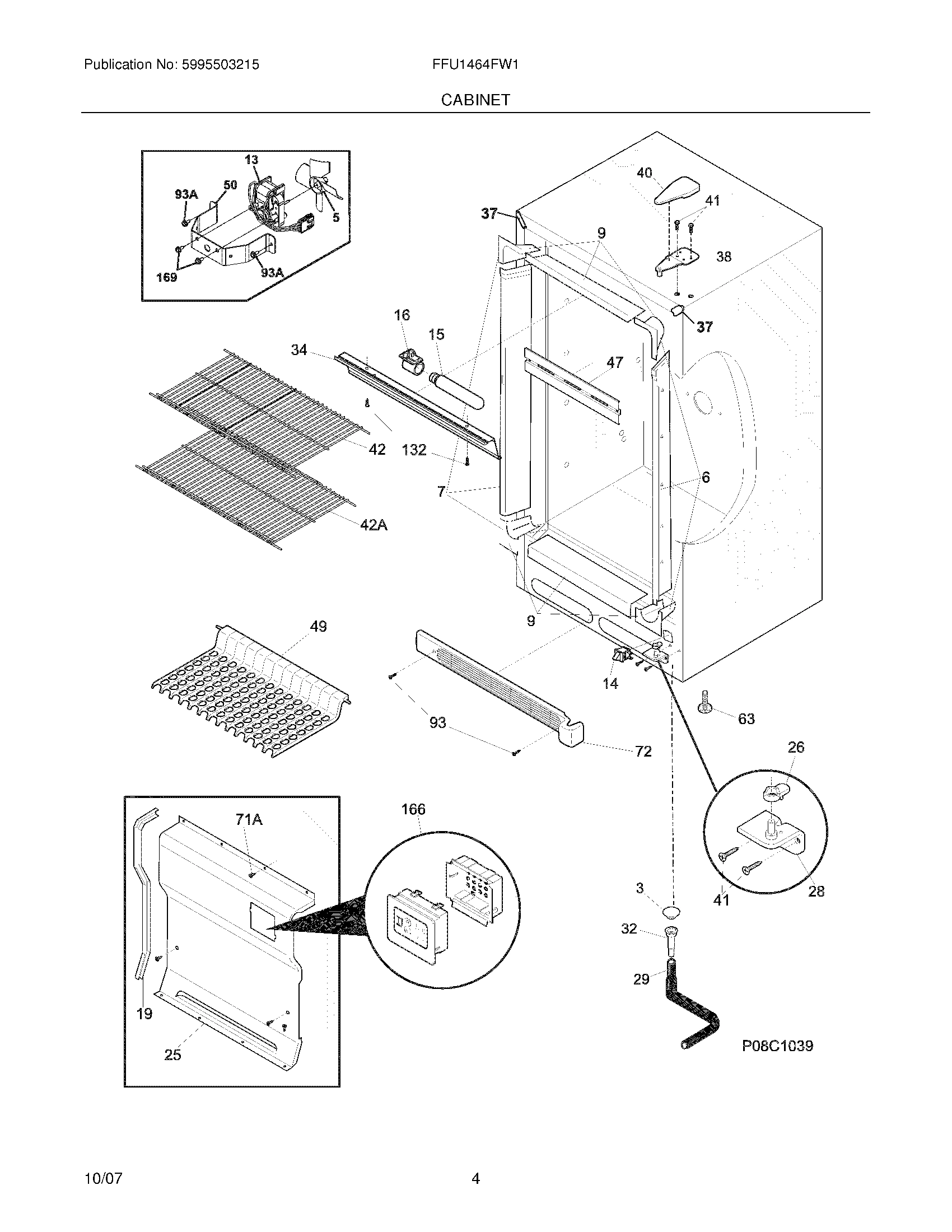 05 - CABINET