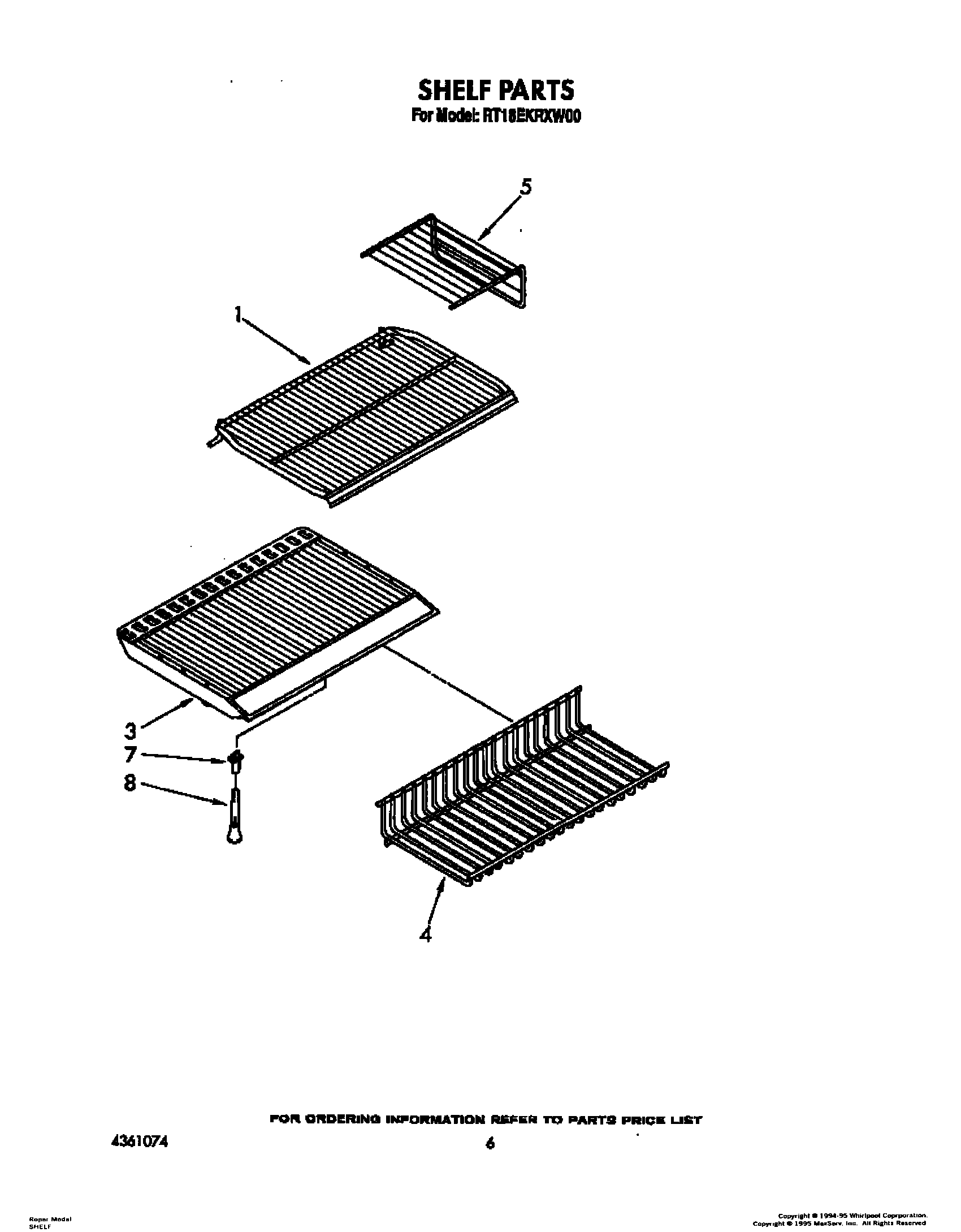 05 - SHELF