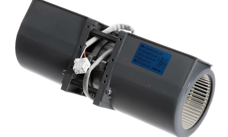 5304522822 Frigidaire Microwave Blower