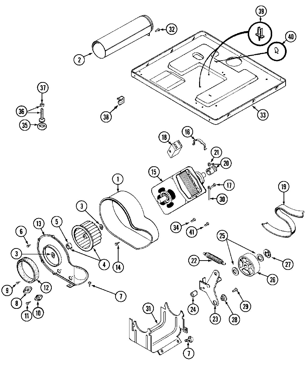 08 - MOTOR DRIVE