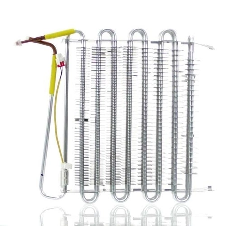 DA96-01140B Samsung Refrigerator Assembly Eva