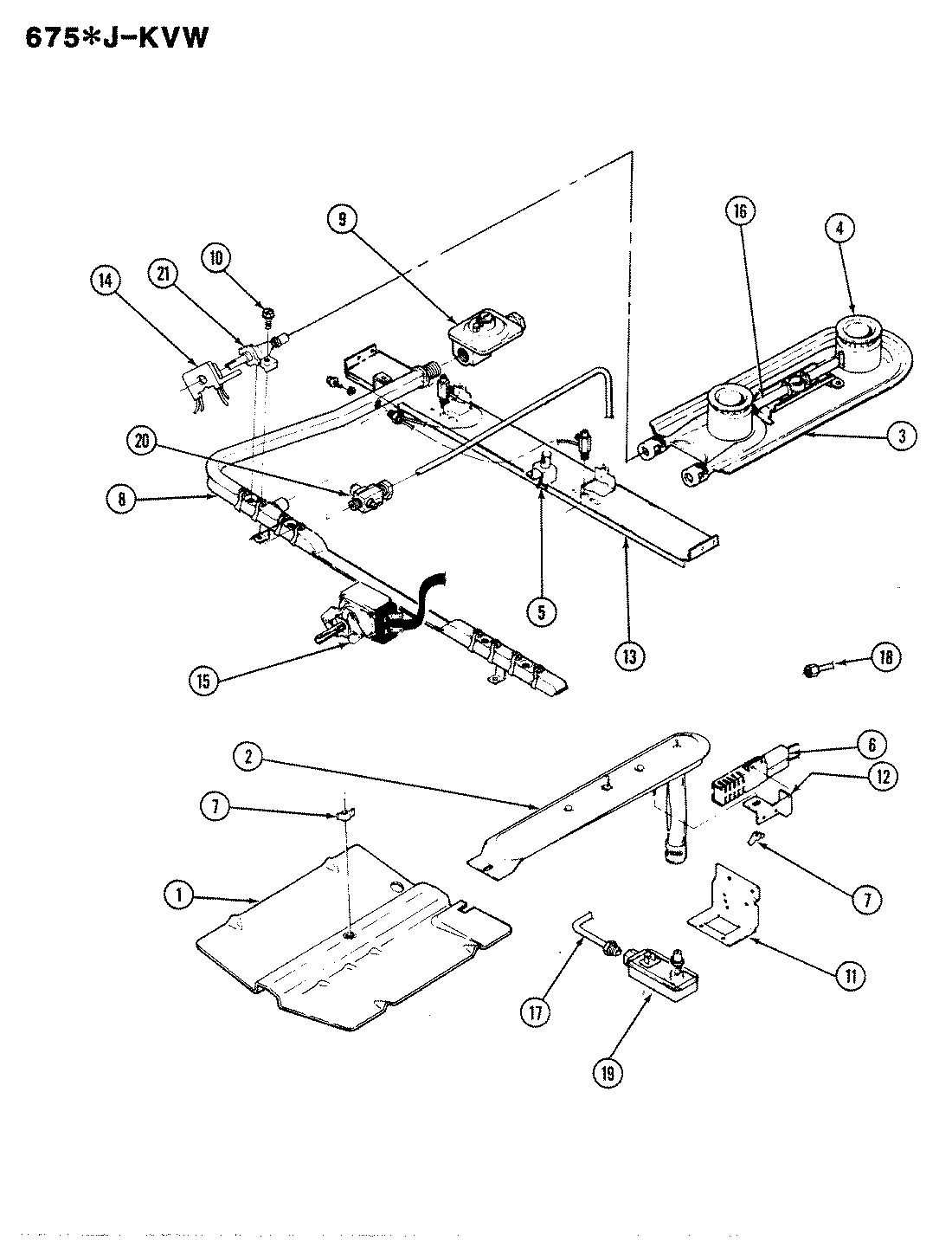 03 - CONTROL SYSTEM