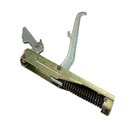 WB10K10038 GE Range Door Hinge Assembly