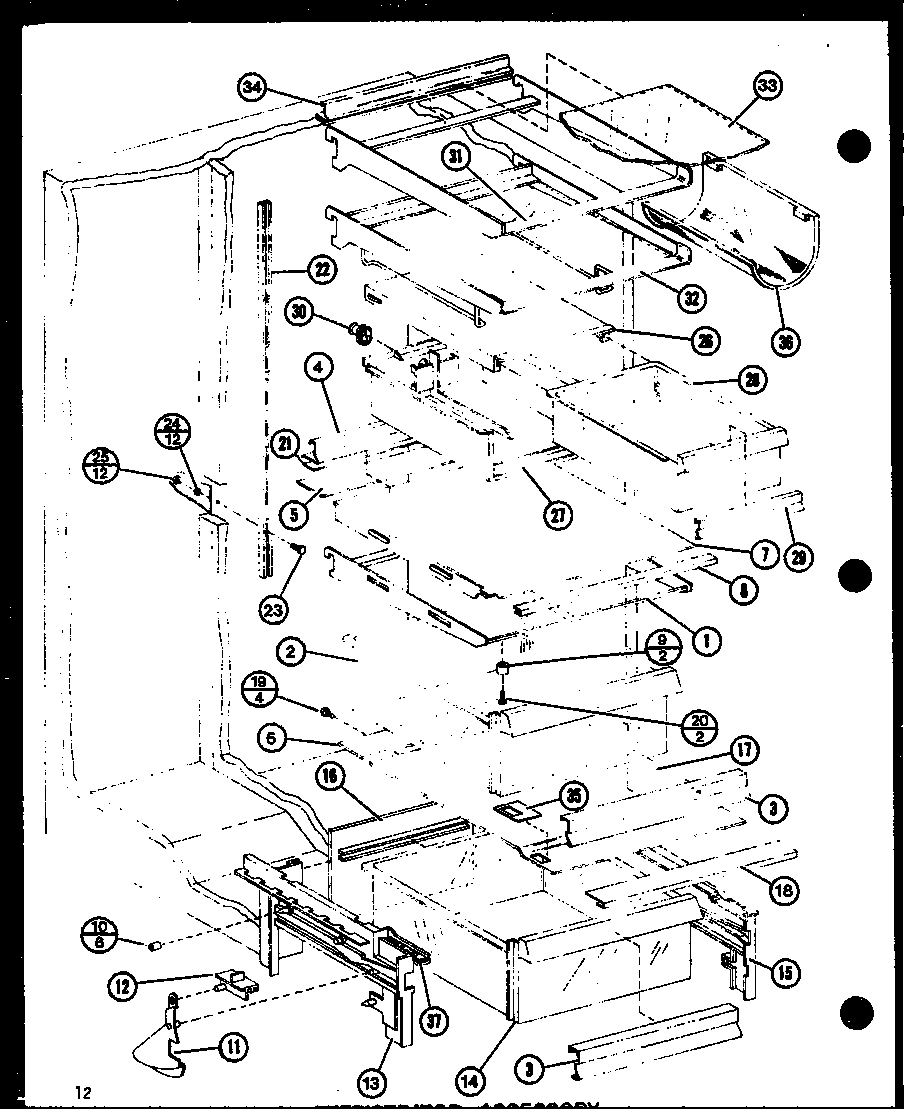 08 - REF ACCESSORY